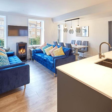 Host & Stay - Sandside Beach House Saltburn-by-the-Sea Exterior foto