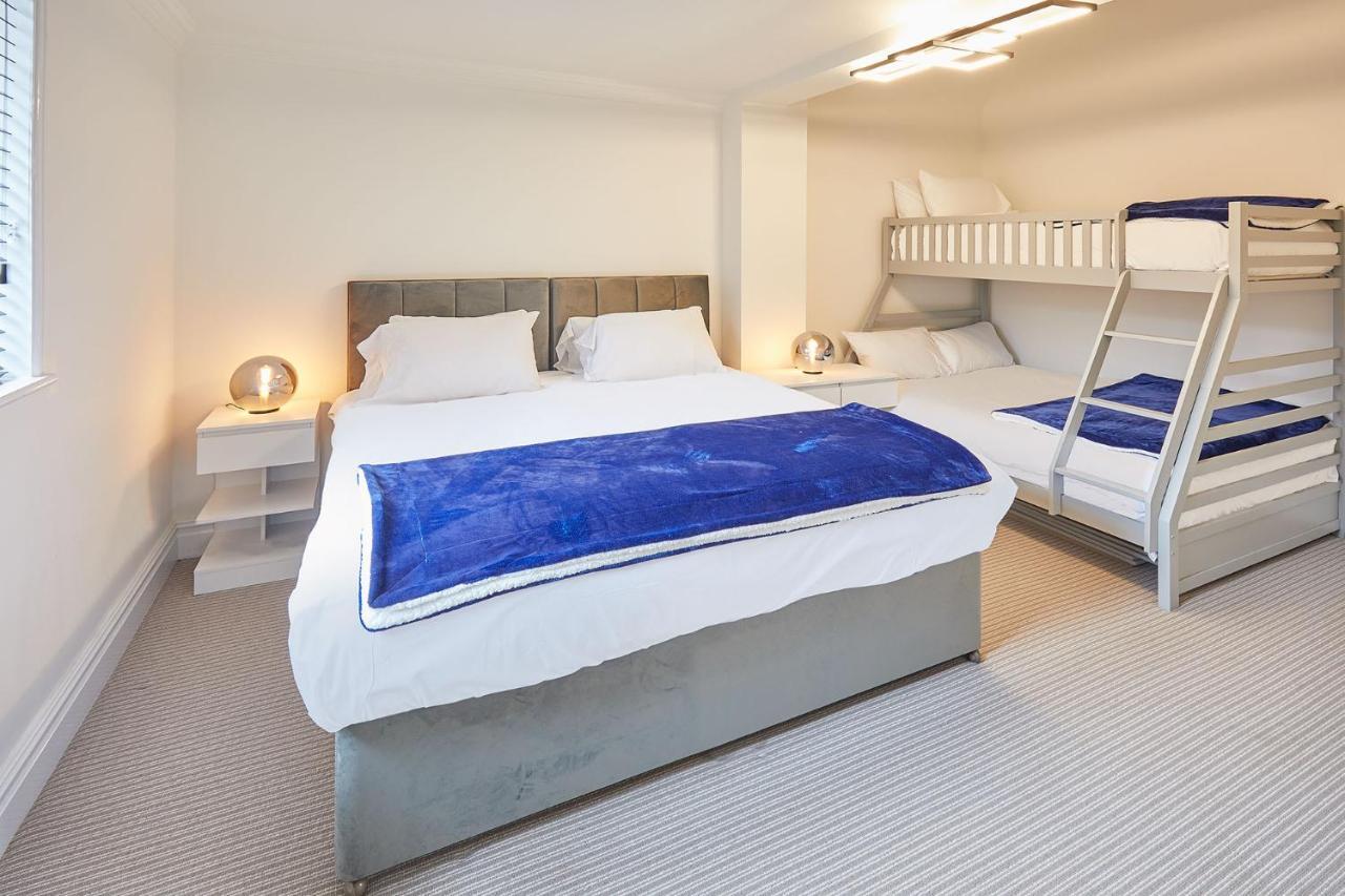 Host & Stay - Sandside Beach House Saltburn-by-the-Sea Exterior foto